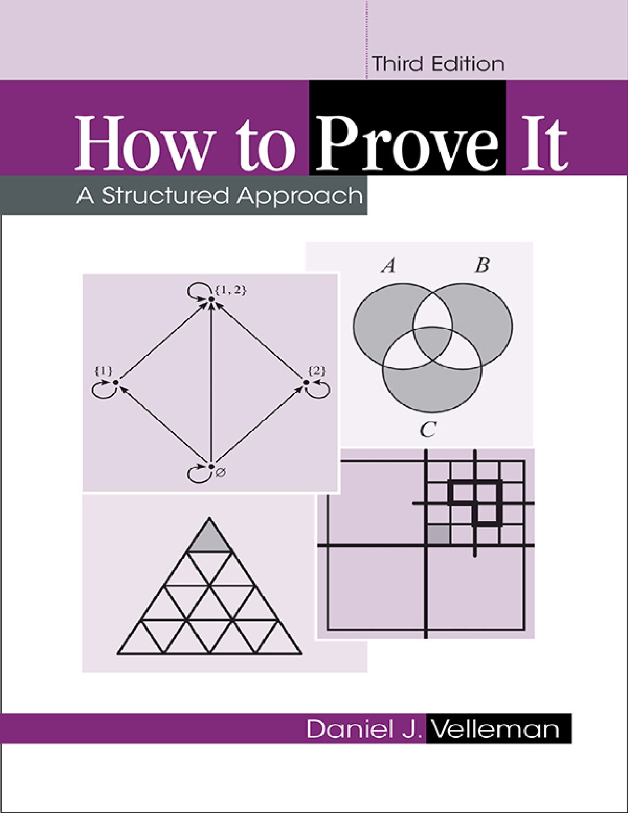 How To Prove It