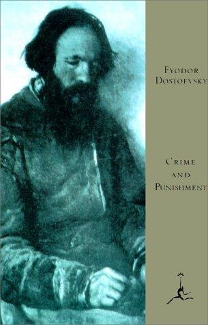Crime and Punishment