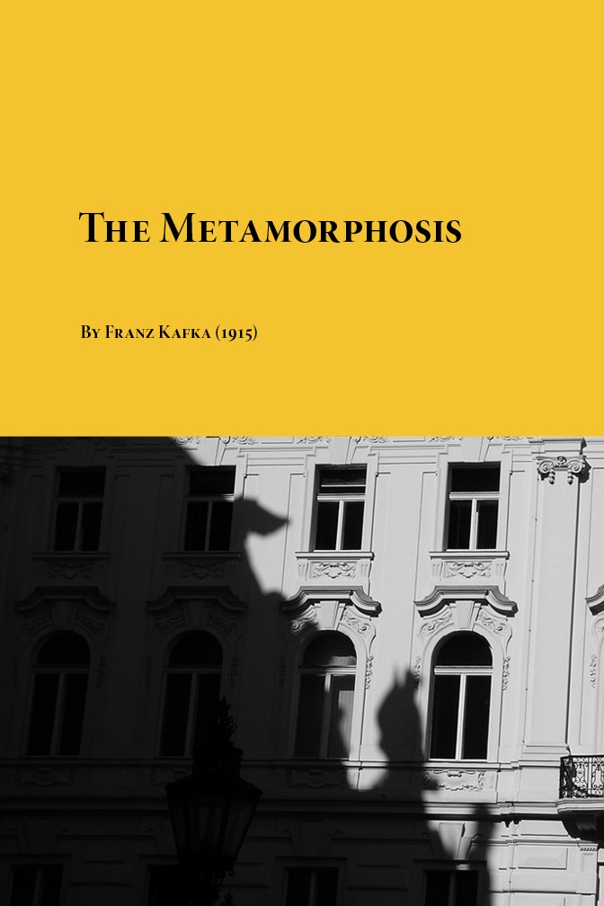 The-Metamorphosis